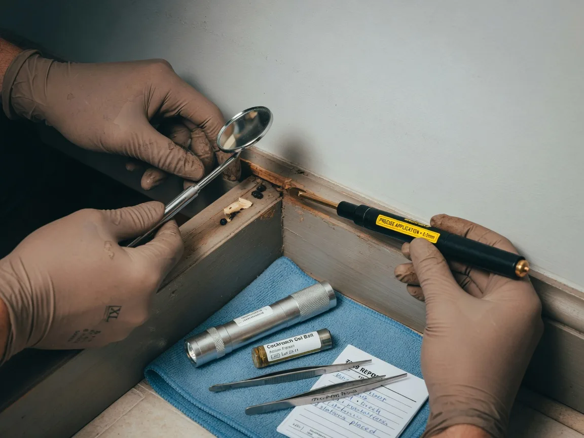 Why choose Emergency Pest Control in Belchertown, MA